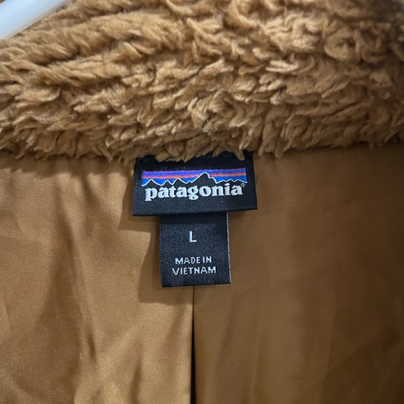 Patagonia Los Gatos Vest - Picture 3 of 4